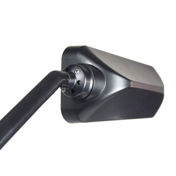 Chaft FORMULA rearview mirror (pair) Universal - BlackRef: CH0405 / IN404