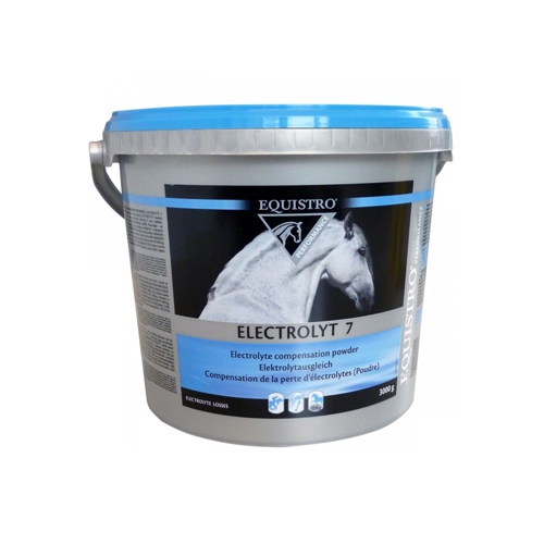 Equistro Electrolyt 7 - 3kg