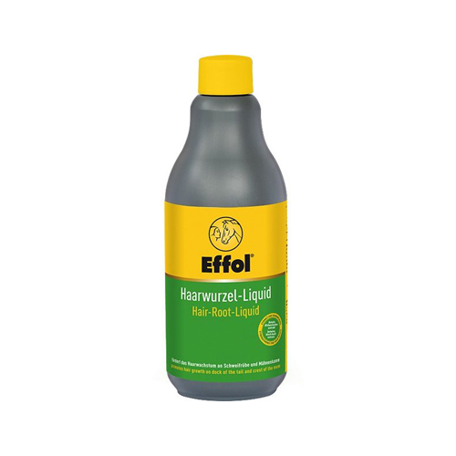 Effol Hair Root Liquid - 500ml