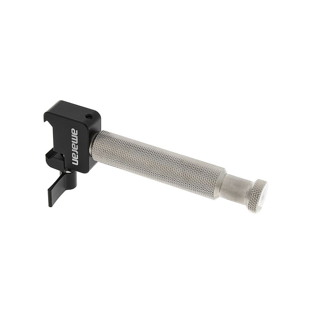 Amaran Baby Pin Adapter to NATO Rail – Thomann Ireland