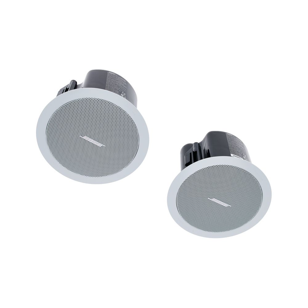 Bose Professional AudioPack Pro FS2C 6x Bundle – Thomann Ireland