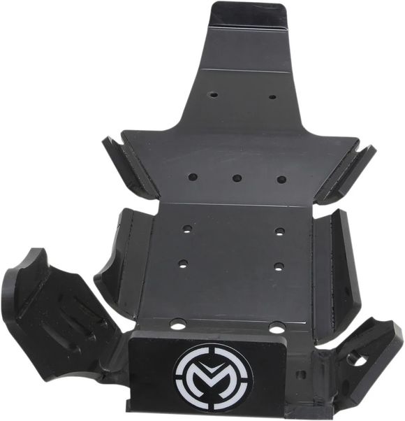 Engine guard Moose Racing Crankcase protection ProRef: Me00980A / 05061206