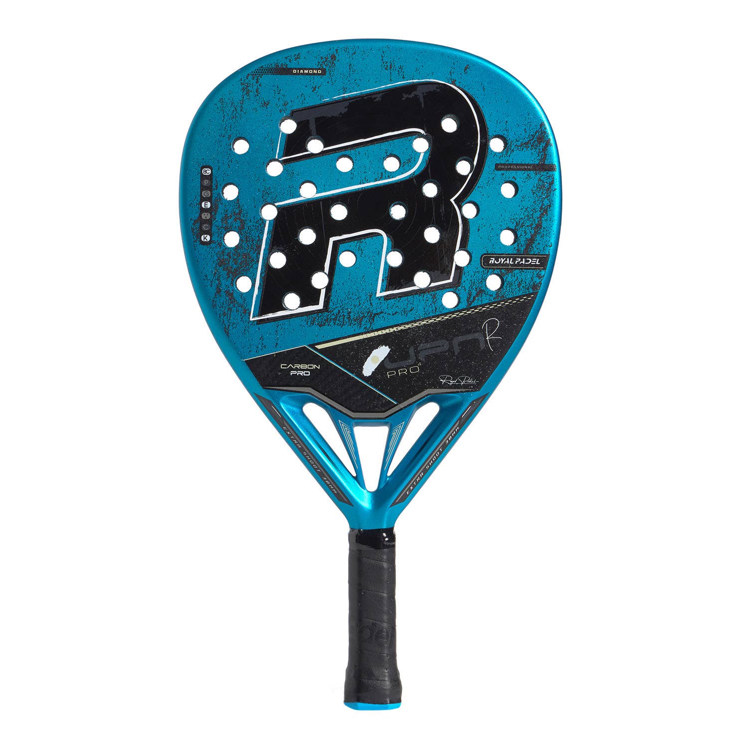 ROYAL PADEL RP JPN PRO BLUE