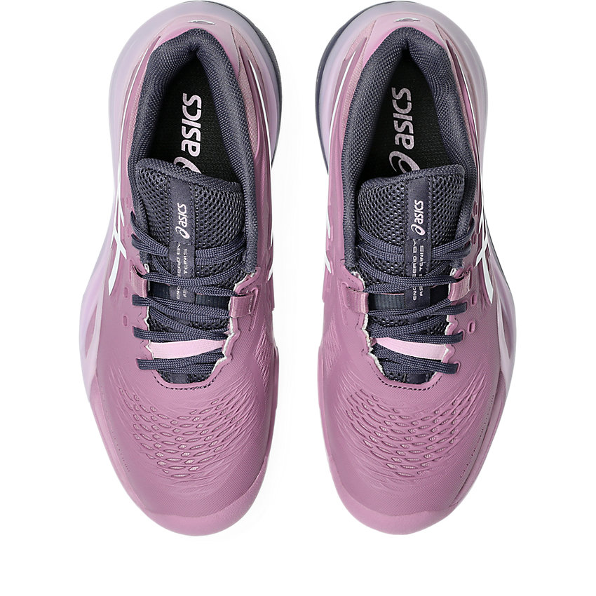 GEL-RESOLUTION X CLAY