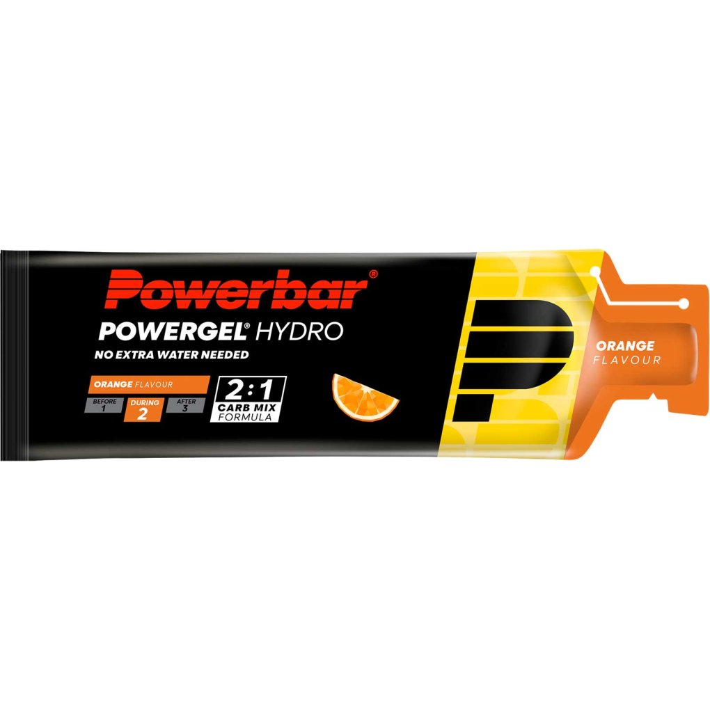 Powerbar PowerGel Hydro - Carbohydrate Gel - 67ml