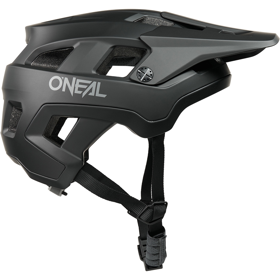 O'Neal Defender Helmet - SOLID V.25 black