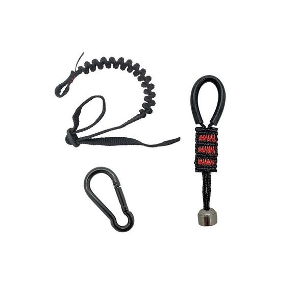 Bering INVERSE HOOK-UP Kit airbag Accessory - BlackRef: BR1696 / RSAN100
