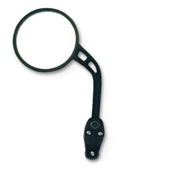 Universal black Ufo left ufo mirrorRef: UF00265A / 1066291