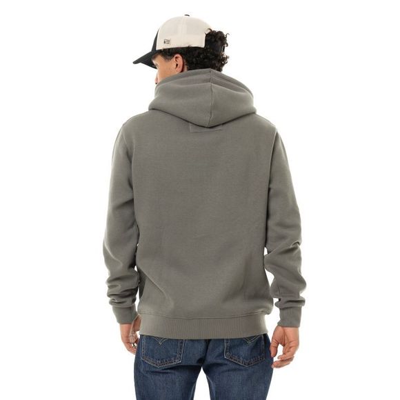 Von Dutch FREE Hoodie - Gray / BlackRef: VDH0387
