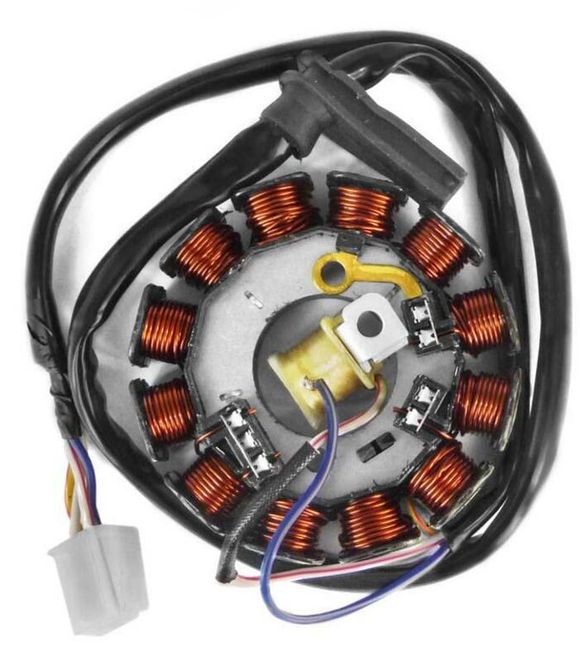 AM6 Tecnium ignition statorRef: Te20240A / 1080647
