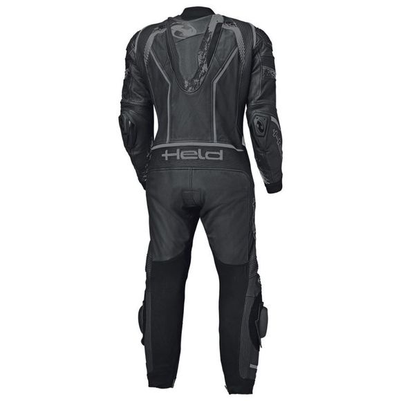 Held Brands Hatch Jumpsuit - BlackRef: ED0381