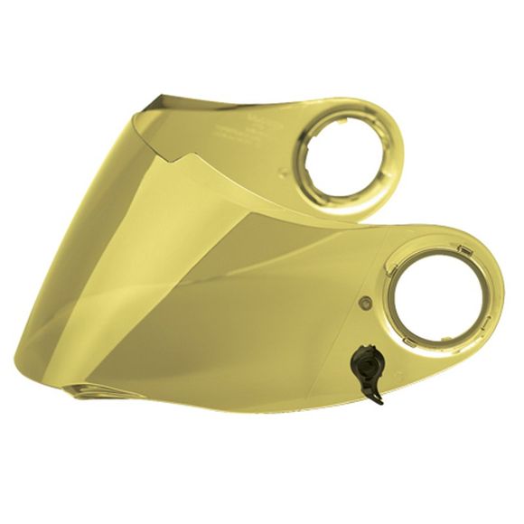 Scorpion Exo Iridium headset - Exo -300 Air - YellowRef: SC0109