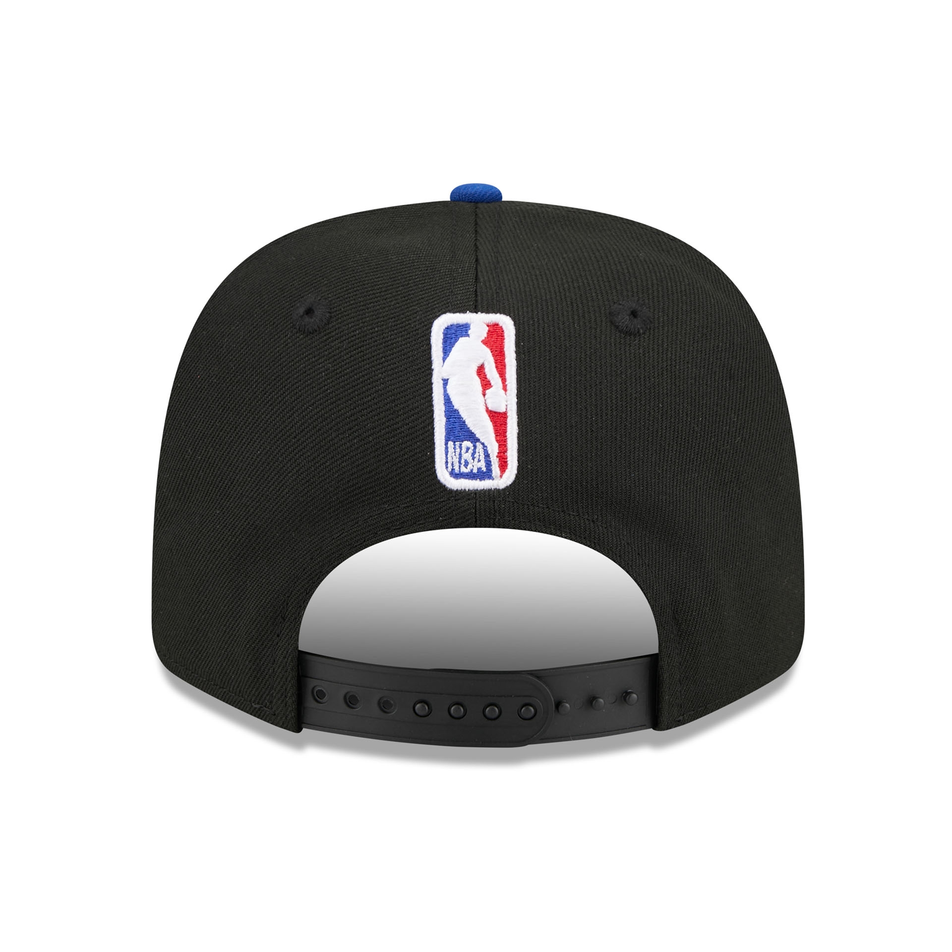 Dallas Mavericks 2025-26 NBA City Edition 9SEVENTY Stretch-Snap Cap