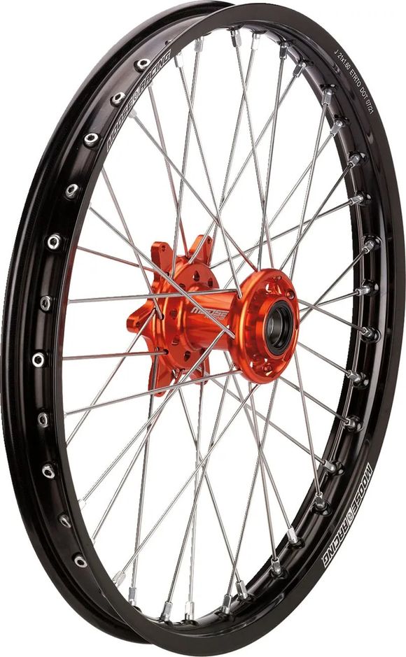 Moose Racing Wheel SetRef: ME03709A / 02030704