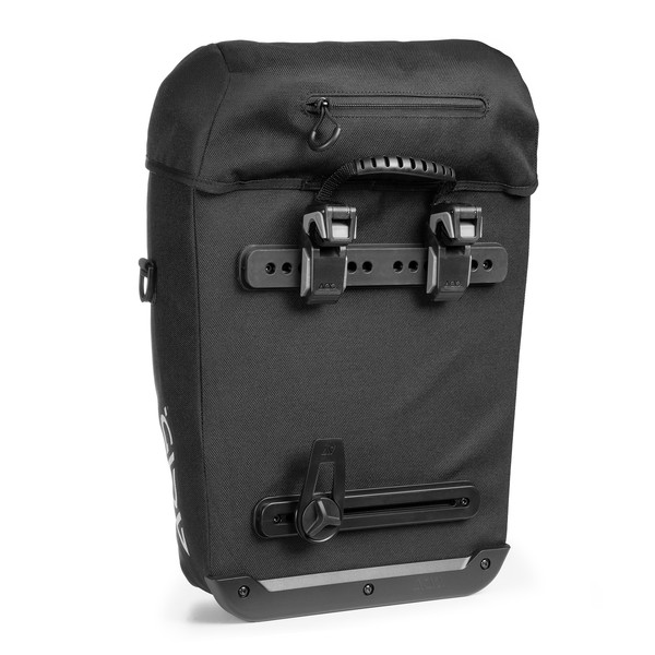 ACID CITY 20 SMLink 2.0 Bike Pannier - black