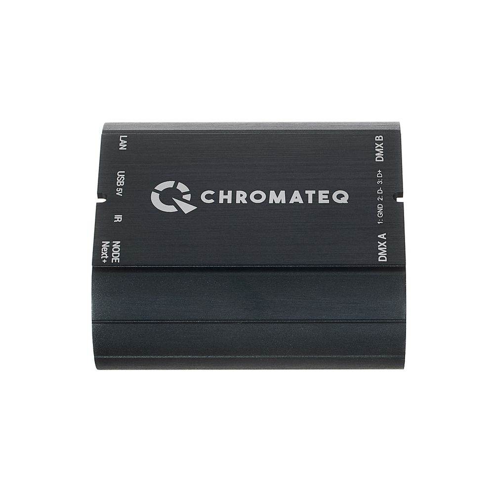 Chromateq PRONET