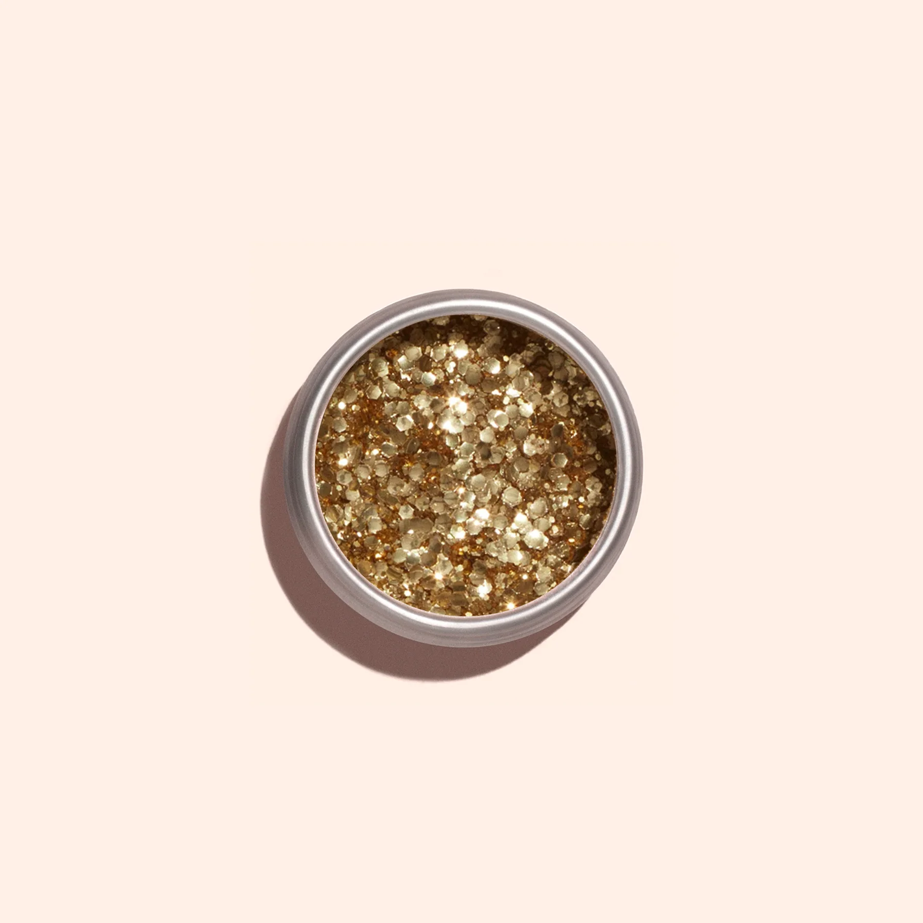Gold Biodegradable Glitter