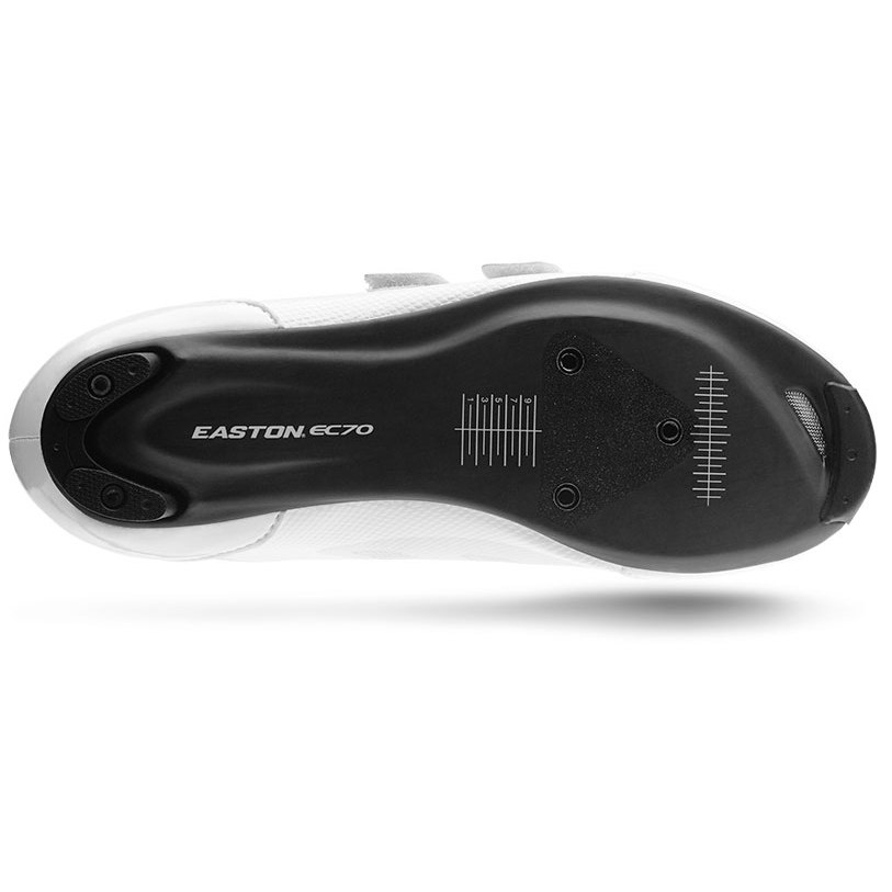 Giro Raes Techlace 18 Road Shoes Women - white