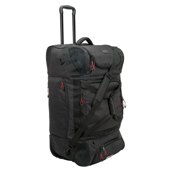 Fly ROLLER LARGE BAG storage bag - BlackRef: FL1738 / 8008858
