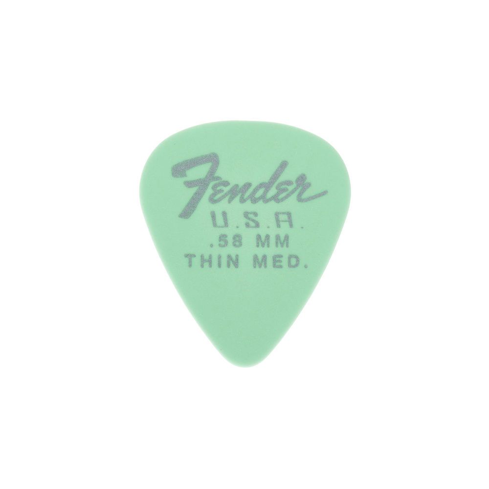 Fender 351 Dura