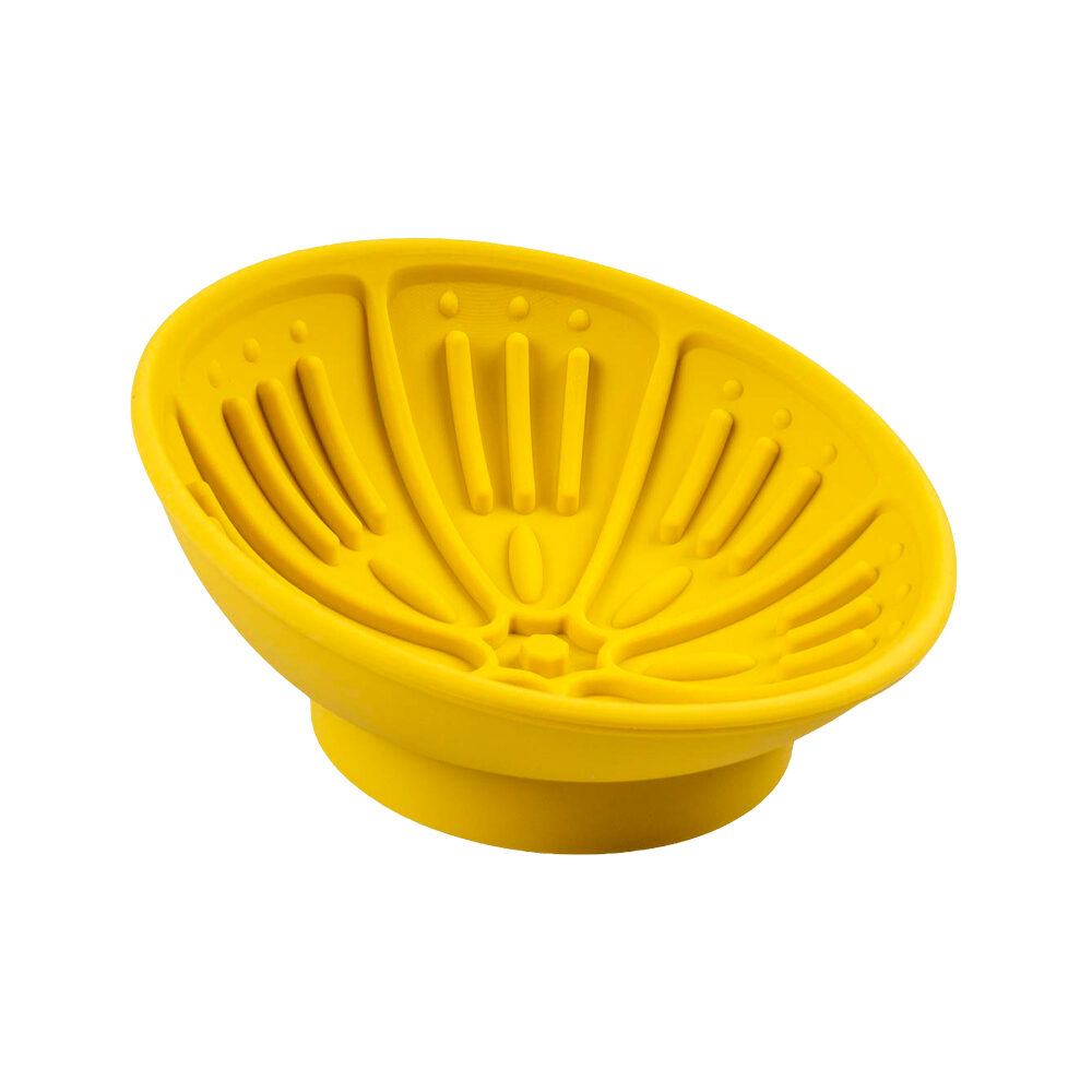 Duvo+ Lick Bowl Kiwi