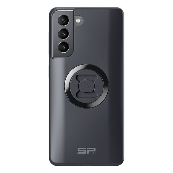 SP Connect SAMSUNG GALAXY S21 Universal Protective Case - BlackRef: SPC0012 / SPC55138