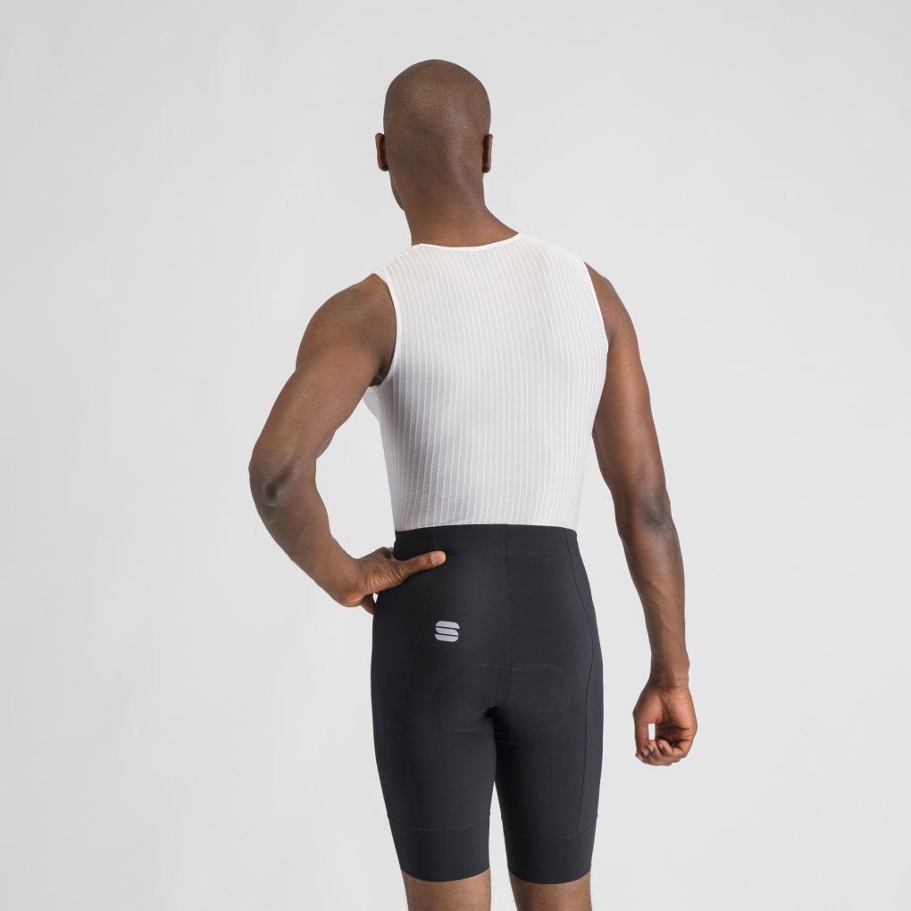 Sportful SRK Shorts Men - 002 Black