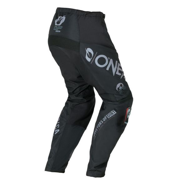 O'Neal Element cross Pants - Brand 2025 - Black / GrayRef: OL2252