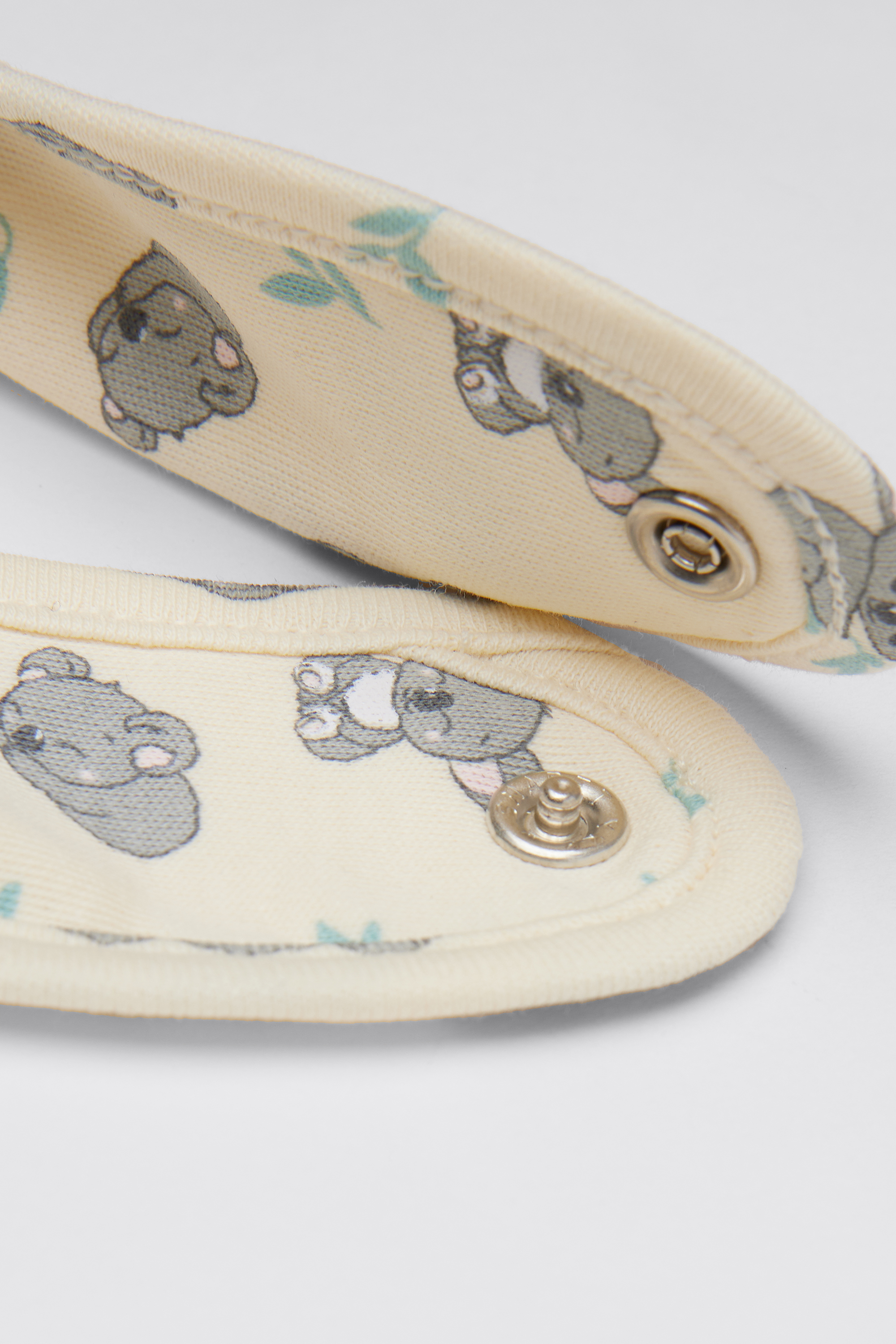 Baby Pure Cotton Bib