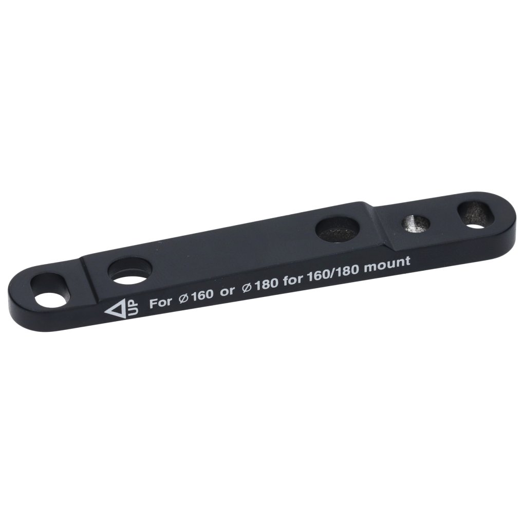Shimano Brake Caliper Adapter - Flatmount | Fork Type (front) | Y8N230000