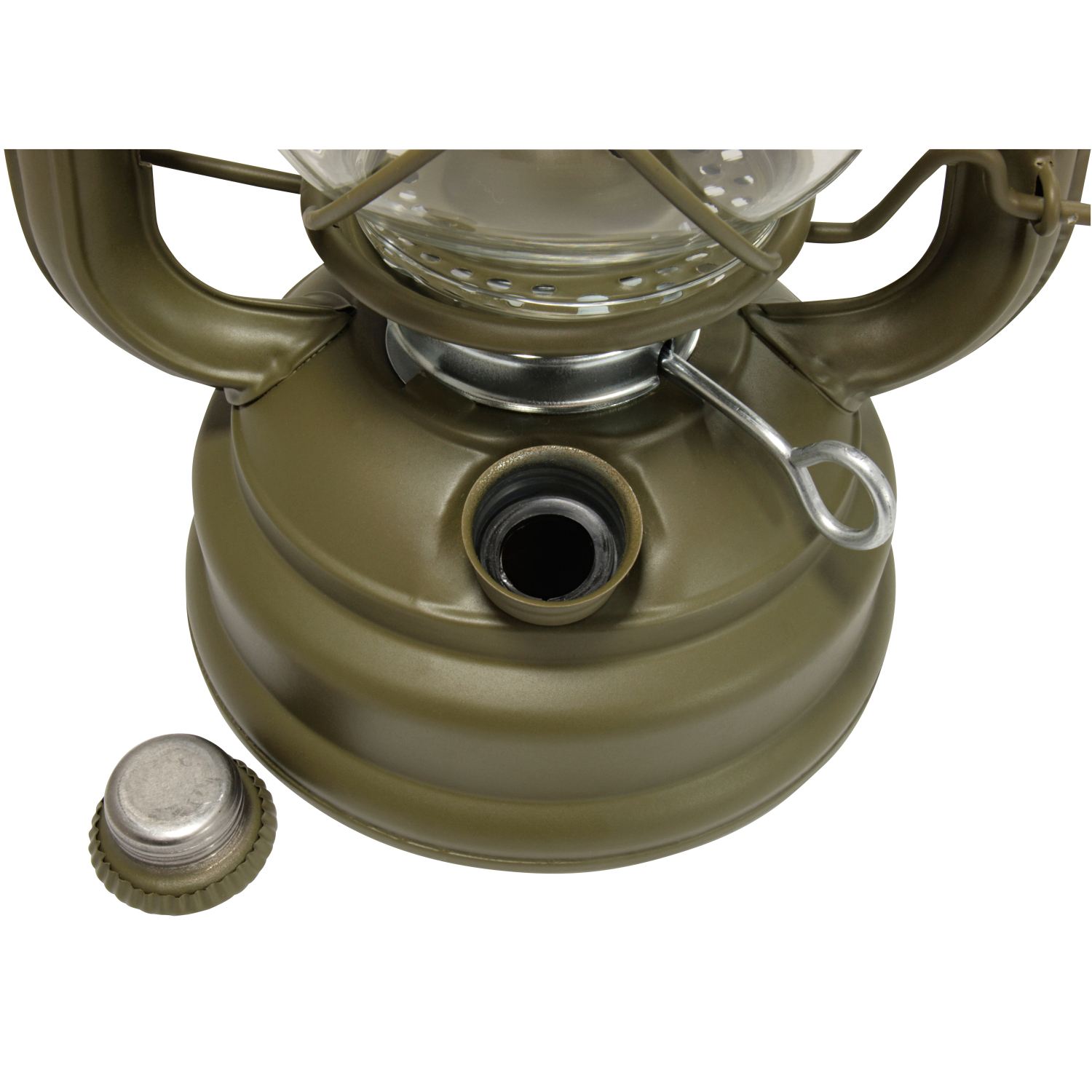 Hurricane Storm Lantern