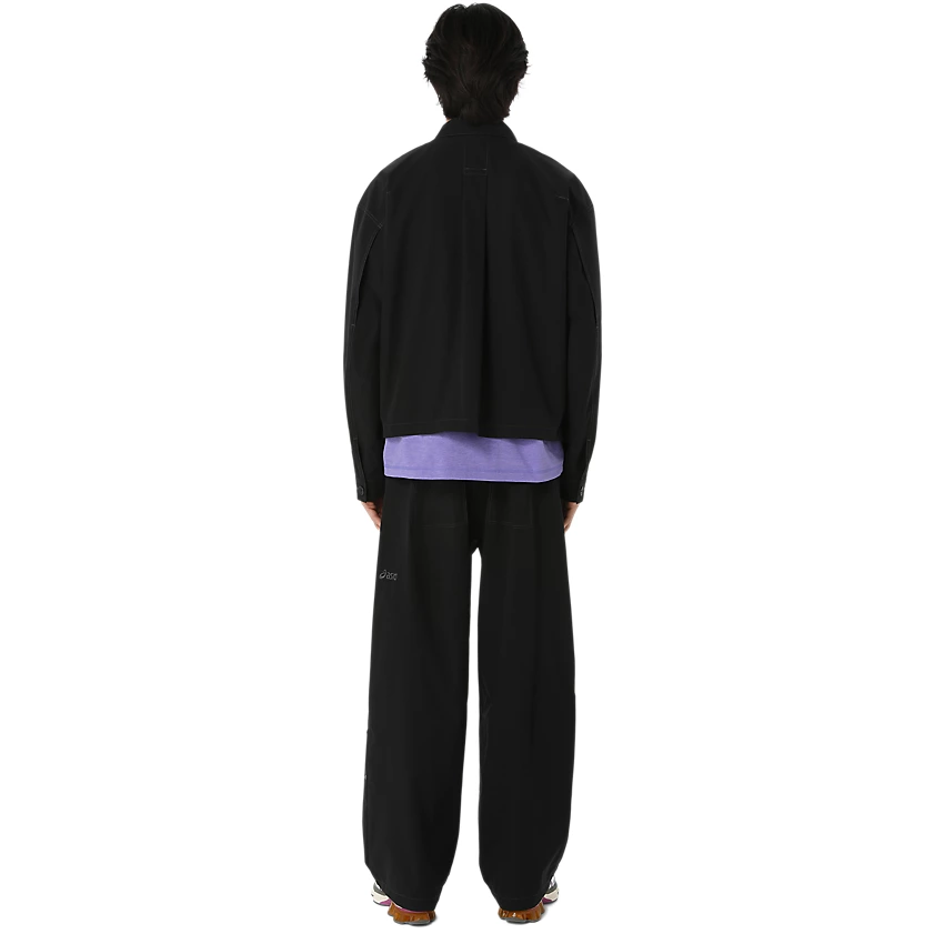 CONVERTIBLE TROUSERS