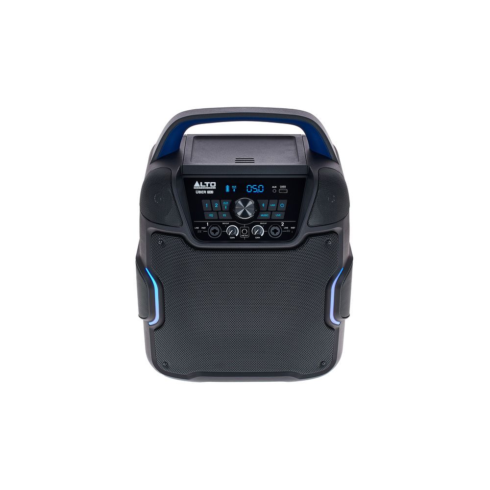 Alto Uber FX2 – Thomann Ireland