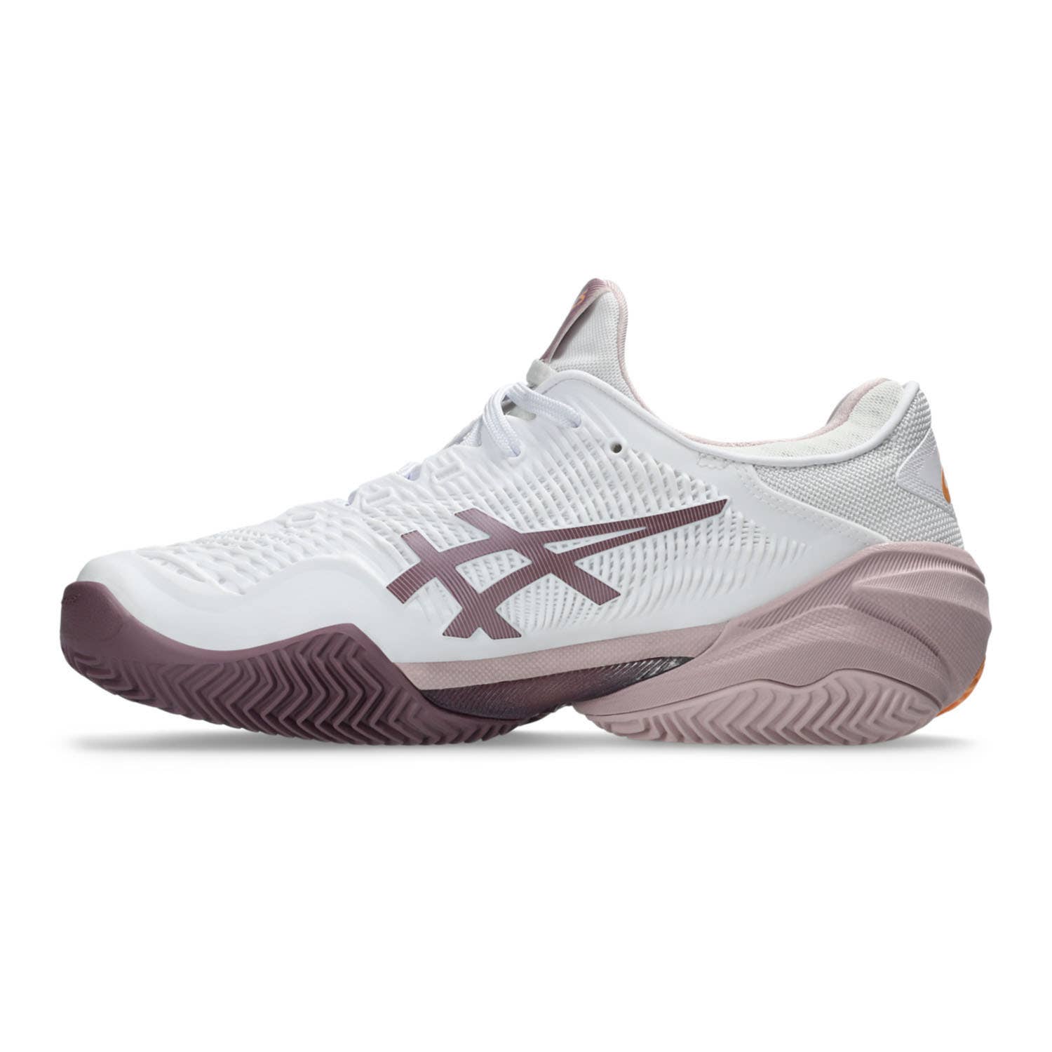 ASICS COURT FF 3 CLAY 1042A221 104 WOMEN'S