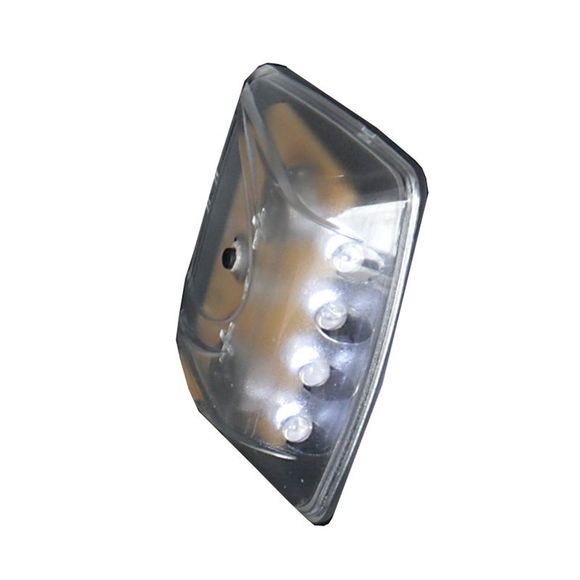 Chaft top box lamp UniversalRef: ch0458 / in787