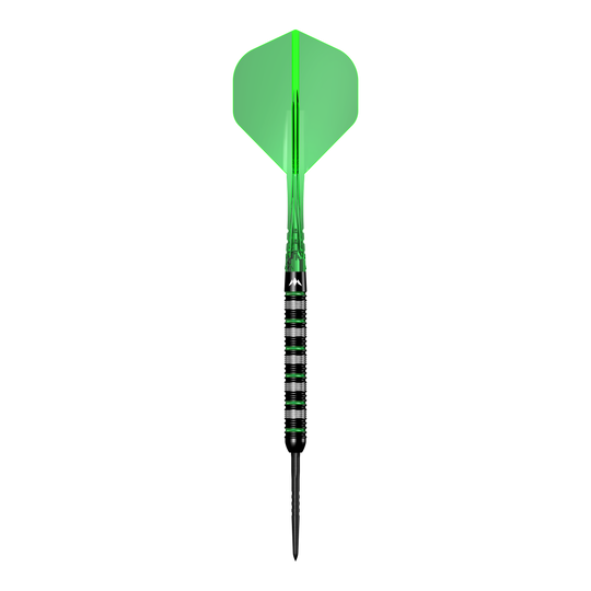 Mission Moldavite Steel Darts - 23g