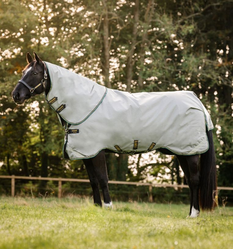 Rambo® Duo Bundle Turnout (100g Outer & 100g Liner with 300g Liner)