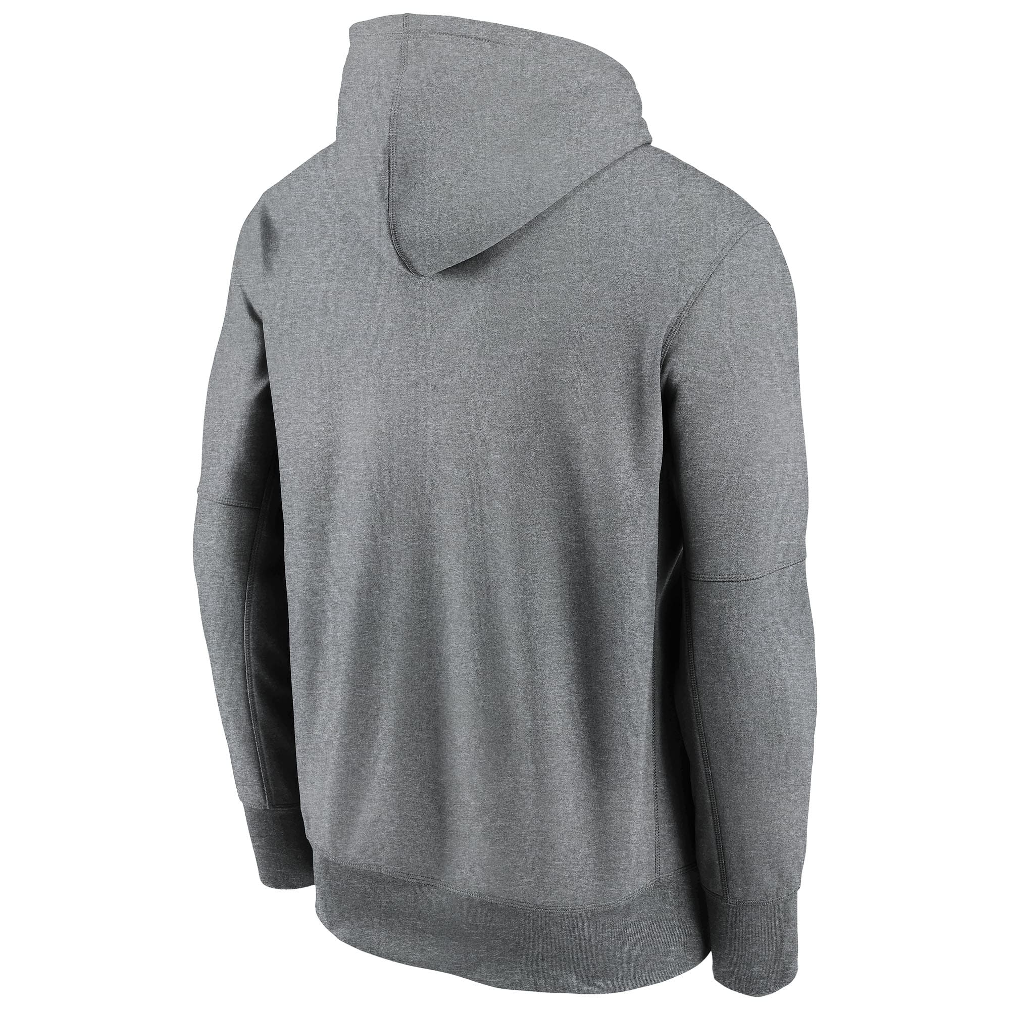 Kansas City Chiefs Super Bowl LVIII Champions Locker Room Nike NFL Hoodie