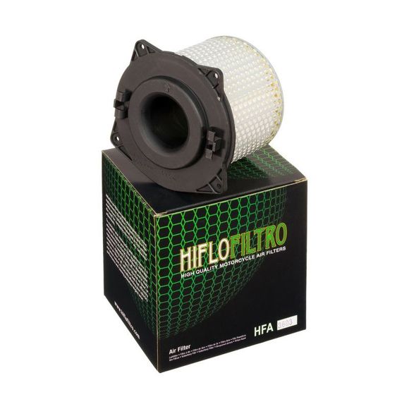HifloFiltro HFA3603 air filter Original typeRef: A3603 / 10110673