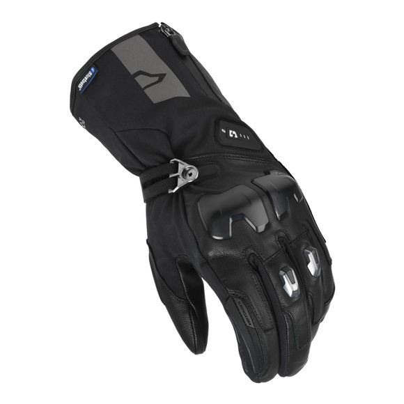 Macna PROGRESS 2.0 RTX DL Heated Gloves - BlackRef: MAC0455