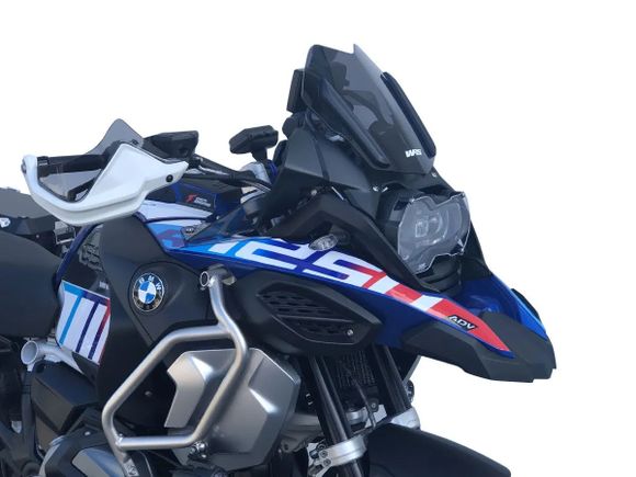 Bubble Wrs WindshieldRef: WRS00393A / 23120664