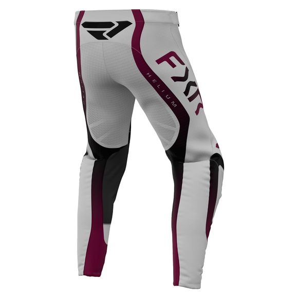 FXR HELIUM INFINITY SILVER 2026 cross pants - GrayRef: FXR1628