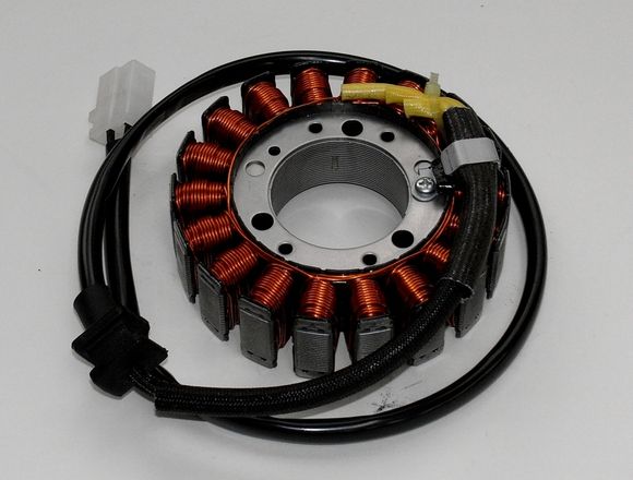 Stator d'allumage Tour Max Ref : TRM00037A / 1080220