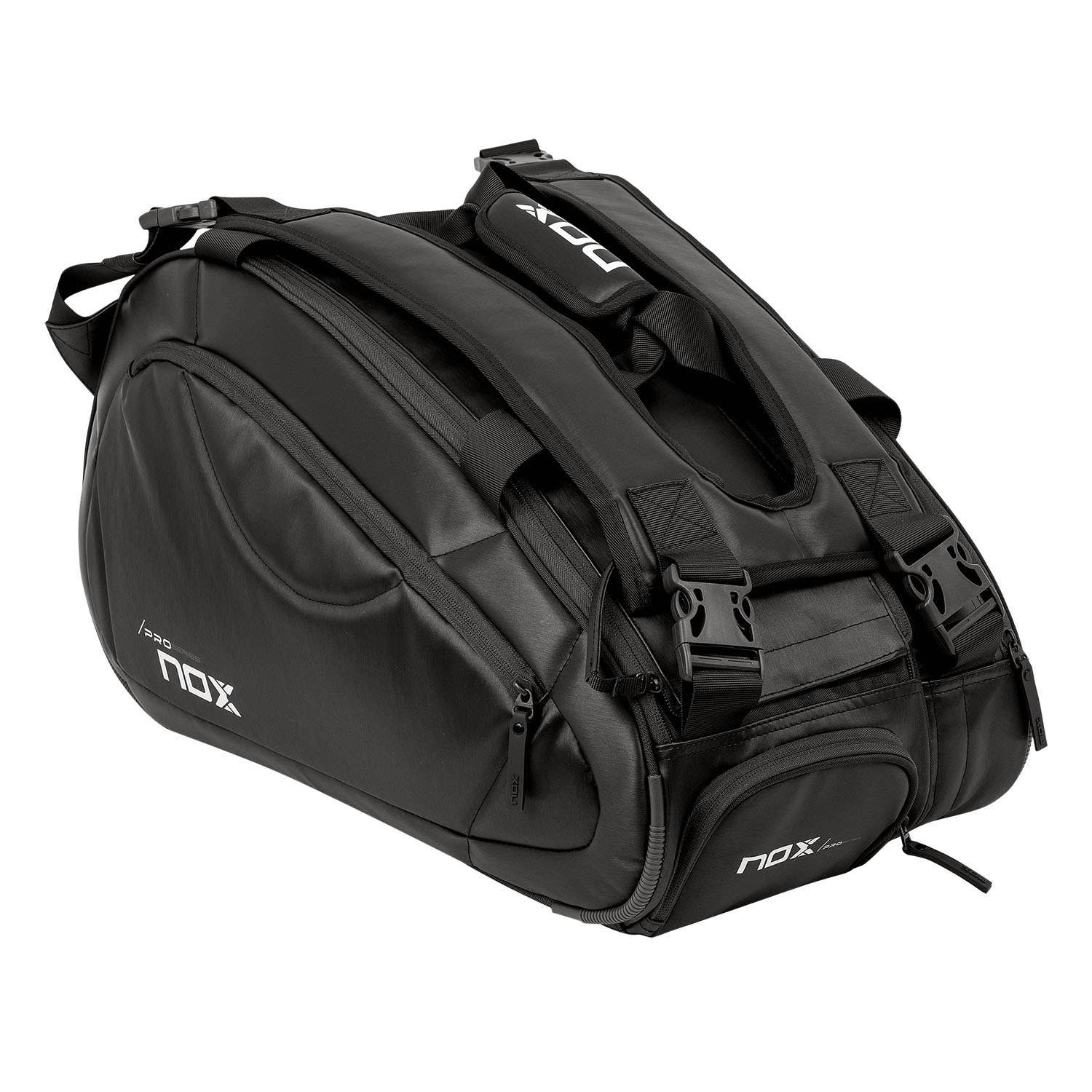 PADELBAG NOX PRO SERIES BLACK