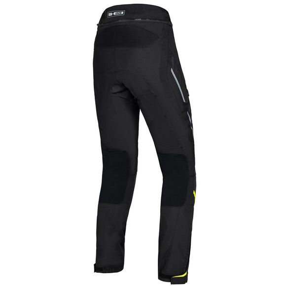 Pantalon Moto IXS CARBON-ST - NoirRef : IS1063