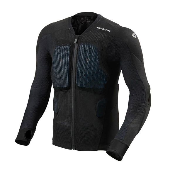 Protective jacket Rev it Proteus - BlackRef: RI1054