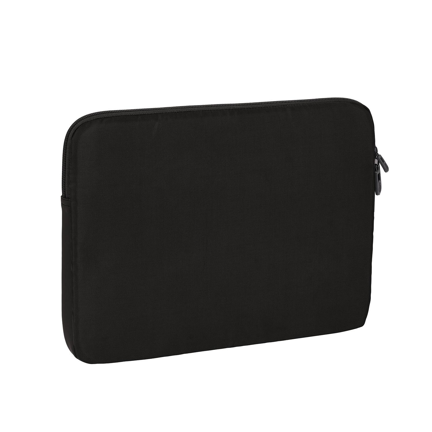 Laptop Premium Sleeve for 15.6'' Black Real Madrid