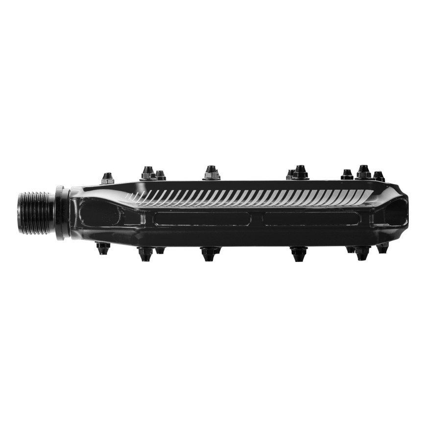 BBB Cycling CoolRide BPD-36 Pedal - black