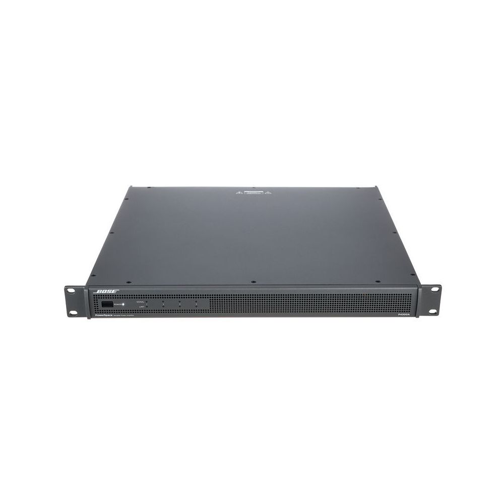 Bose Professional PowerSpace P4300A – Thomann Ireland