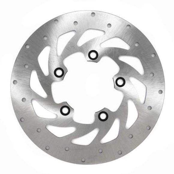 Kyoto Round Front Brake DiscRef: DIS1364